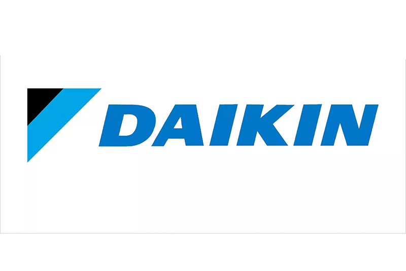 Daikin in Ramona